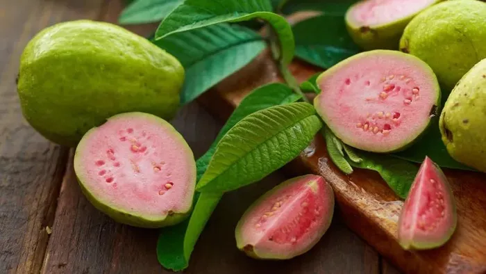 Không thể làm ngơ 8 lợi ích kỳ diệu của quả và lá ổi - Hình 2