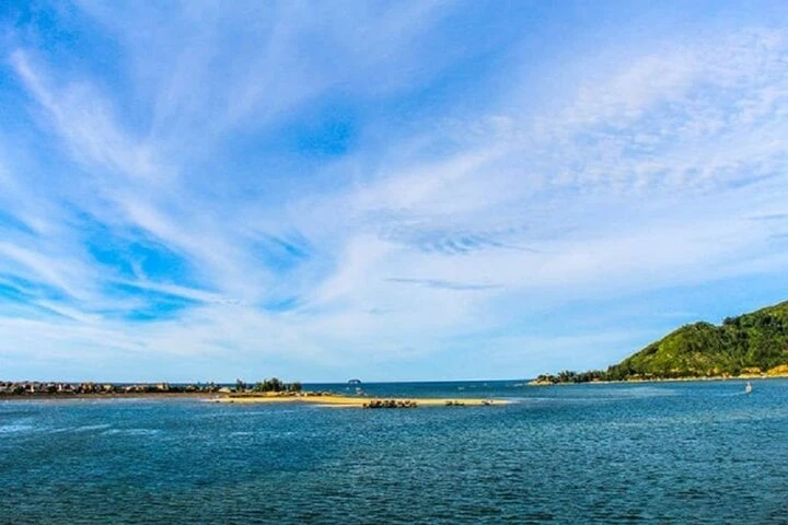 Kinh nghiệm du lịch biển Thiên Cầm - Hình 1