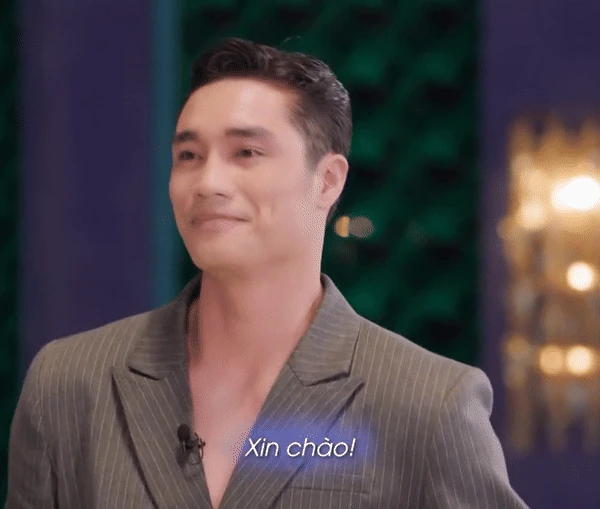 Màn thả thính vô duyên trong show hẹn hò Đảo Thiên Đường khiến các cô gái né vội, phải thốt lên: Dừng lại đi! - Hình 1
