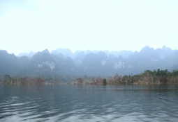 Na Hang - vẻ đẹp huyền bí - Hình 4