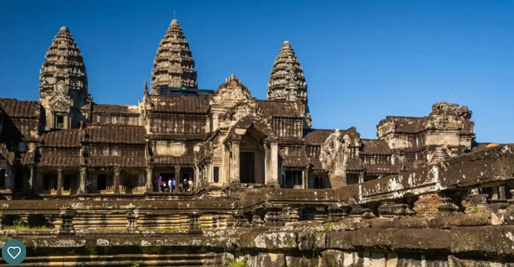 Những trải nghiệm du lịch vòng quanh thế giới tuyệt vời nhất - Hình 2