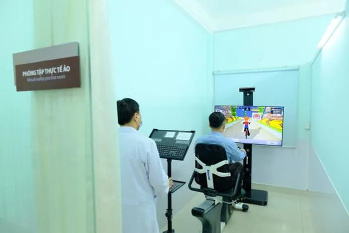 Phòng ngừa biến chứng sau đột quỵ - Hình 1