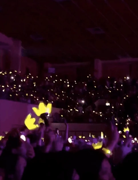 Show diễn đầu tiên của Daesung tại Việt Nam: Đam mê tấu hài, live nuốt đĩa loạt hit BIGBANG khiến fan khóc nấc! - Hình 8