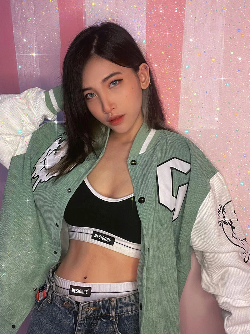 Streamer Lily Phan: Được đề nghị job nhạy cảm 600 triệu, thẳng thắn chê ít quá - Hình 6