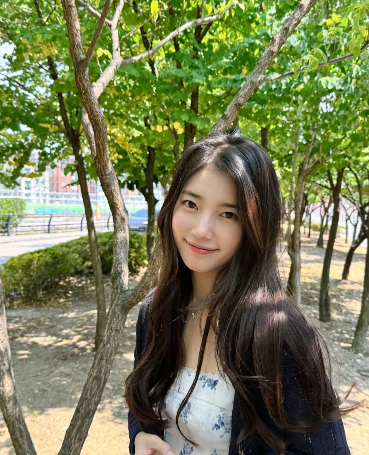Suzy kỷ niệm 14 năm gia nhập làng giải trí - Hình 4