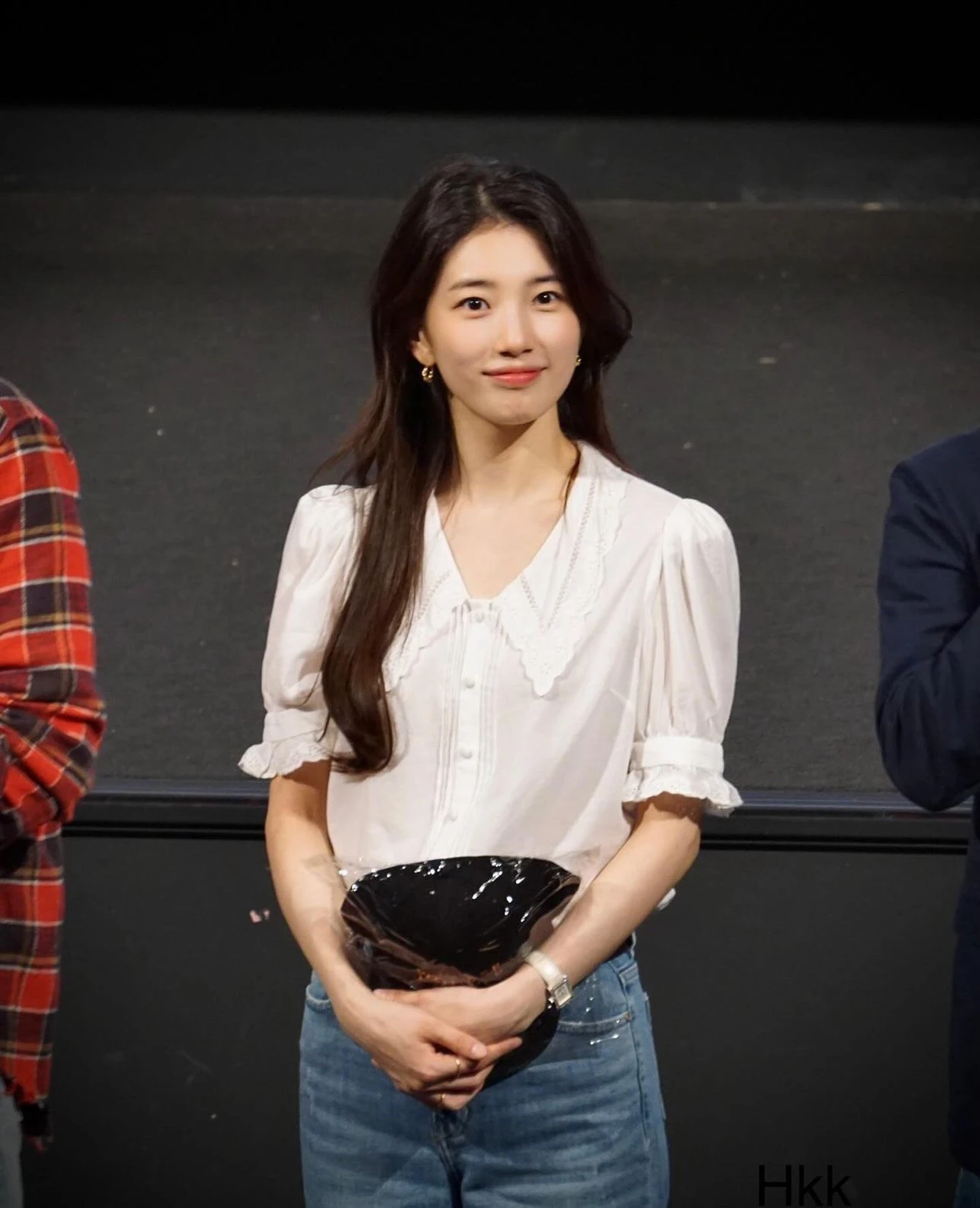 Suzy kỷ niệm 14 năm gia nhập làng giải trí - Hình 2