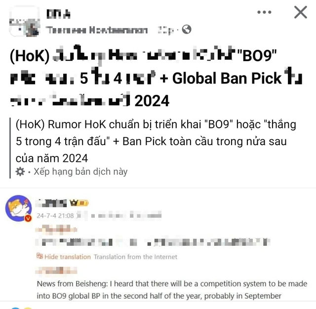 Tencent biến MOBA trở thành game thể lực thách thức sự chịu đựng của người chơi - Hình 3