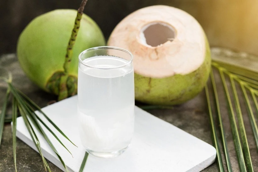 Top 6 đồ uống bổ thận, tăng cường sinh lực cho cả nam, nữ, giá rẻ tìm đâu cũng mua được - Hình 2