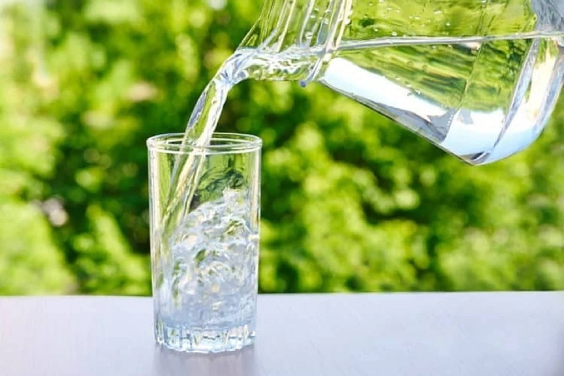 Top 6 đồ uống bổ thận, tăng cường sinh lực cho cả nam, nữ, giá rẻ tìm đâu cũng mua được - Hình 1
