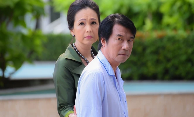 Đức Sơn: Cả nước biết mặt, từng bị nhãn hàng gạch tên, đời tư bí ẩn nhất showbiz - Hình 5