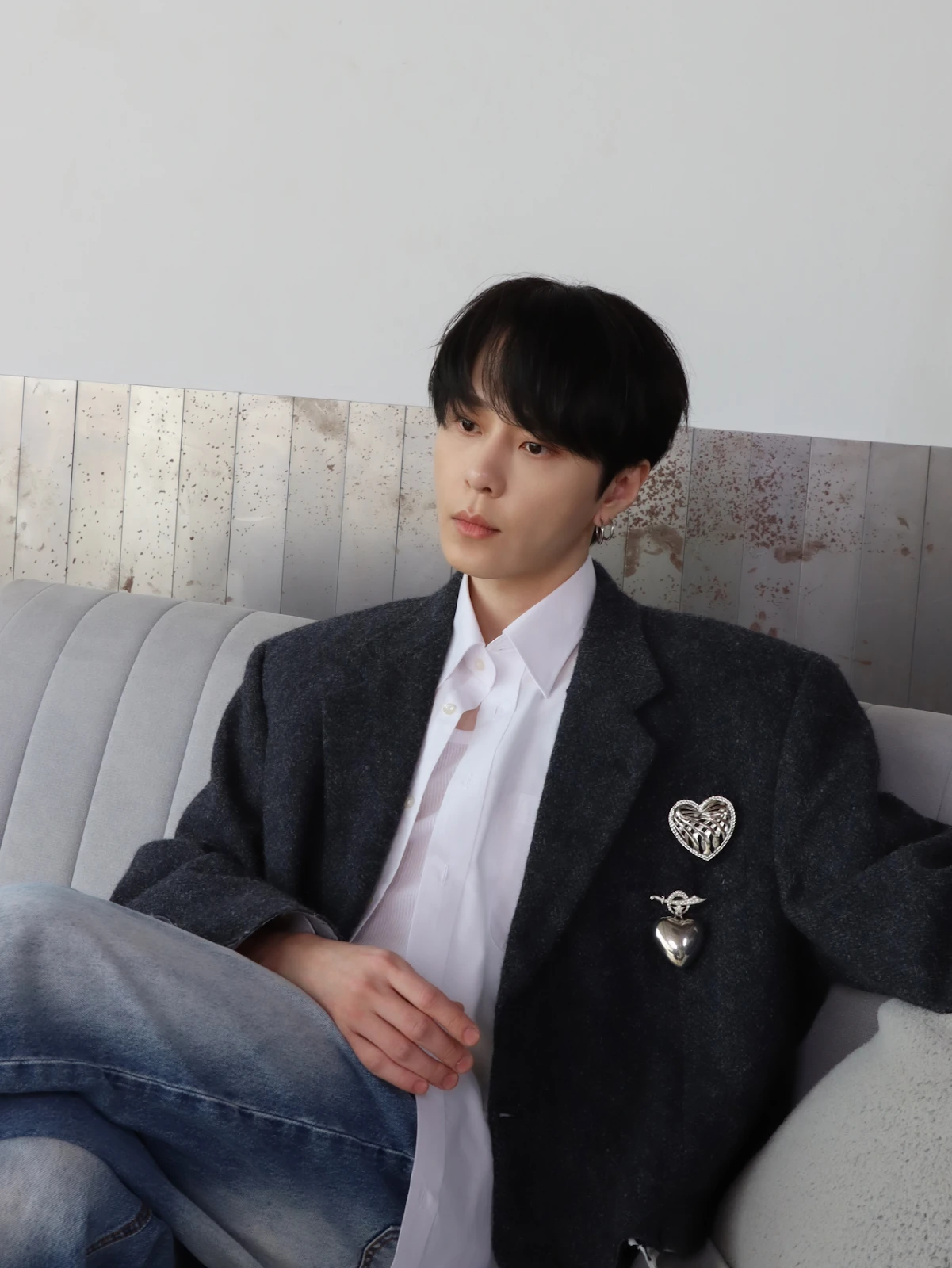 Hyuna: nữ hoàng quyến rũ theo Junhyung về dinh, netizen tranh cãi gay gắt - Hình 3