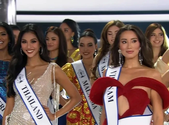 Miss Supranational nghi xử ép Lydie Vũ, rộ tin Việt Nam chưa đóng tiền bản quyền - Hình 1