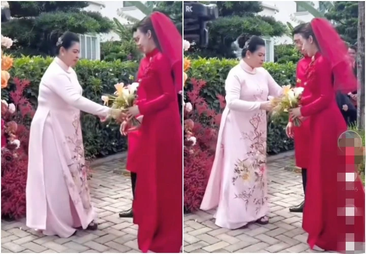 Nguyễn Thị Huệ Thu: Phu nhân nhà Nhựa Duy Tân, mẹ chồng quyền lực của Midu - Hình 10