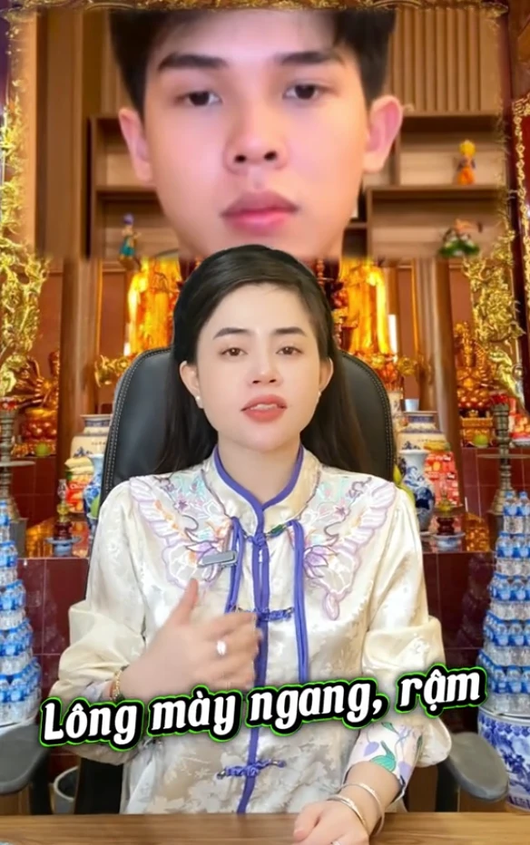 Phanh Nè - Hùng Didu bị soi tướng mặt sau khi lên VTV cầu cứu, bại lộ bản chất - Hình 5