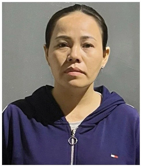 Rùng rợn lời khai người phụ nữ ra tay bằng chất độc Xyanua, gây án với cả chồng - Hình 4
