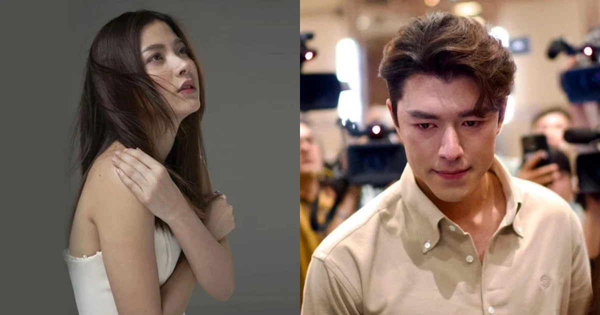 Baifern Pimchanok chưa hết suy sụp hậu chia tay, rơi nước mắt vì Nine Naphat? - Hình 7