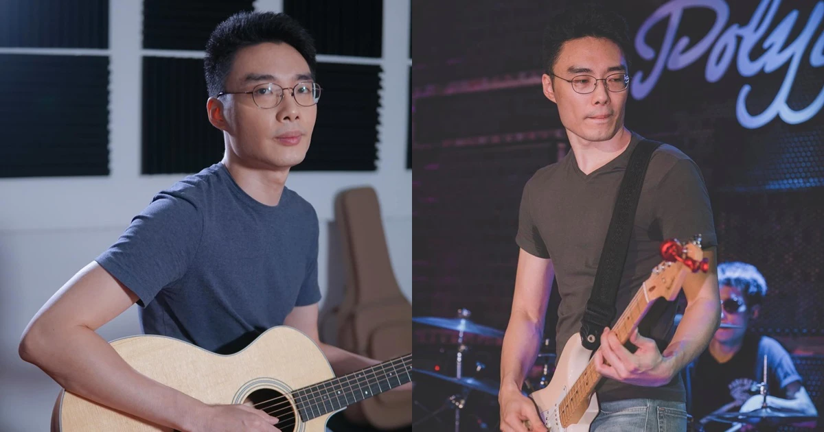 Minh Mon: Nghệ sĩ guitar vừa qua đời tuổi 34, khán giả ngập tràn nỗi tiếc thương - Hình 8