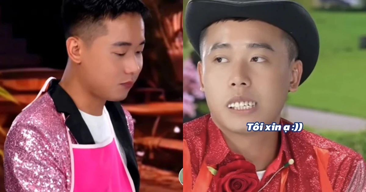 Quang Linh Vlog xấu lạ trong phiên live cuối ở VN, tấu hài cùng Hằng Du Mục - Hình 9