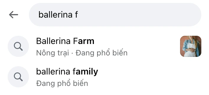 Ballerina Farm: Nghỉ học cưới con tỷ phú, giờ vỡ mộng sau 8 lần sinh nở - Hình 1