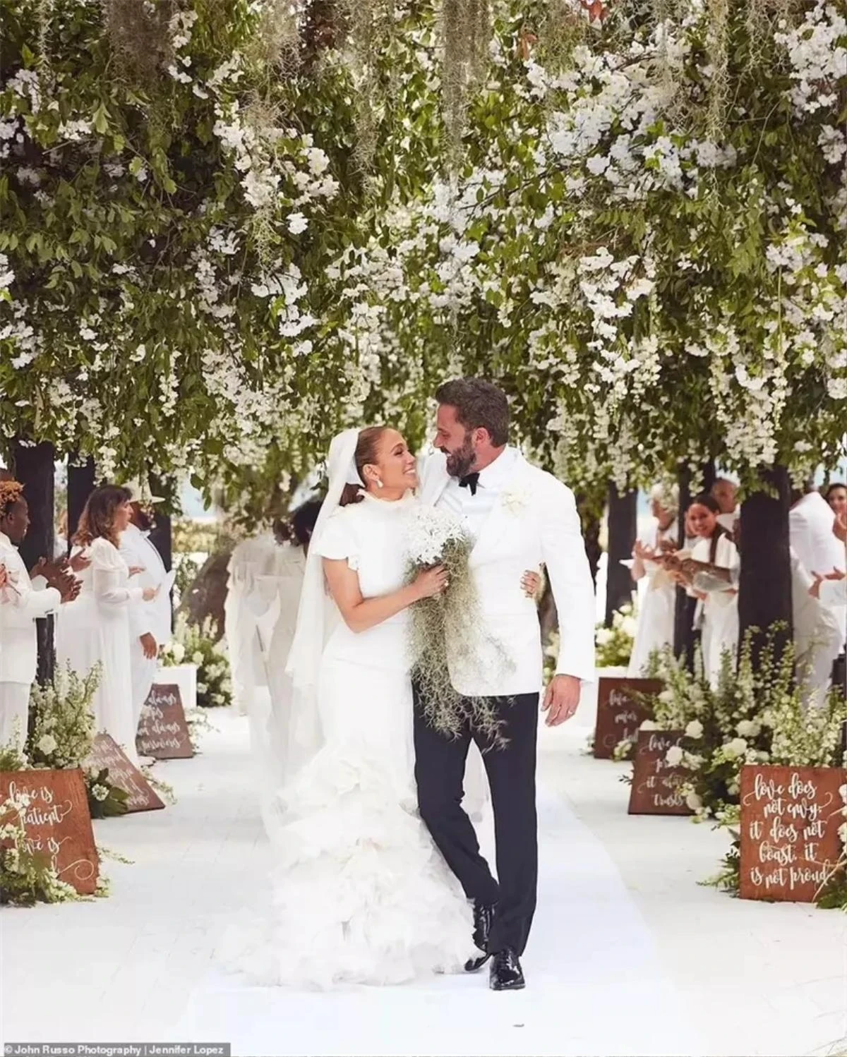 Jennifer Lopez dứt khoát với chồng, lý do chia tay rất quen thuộc - Hình 2