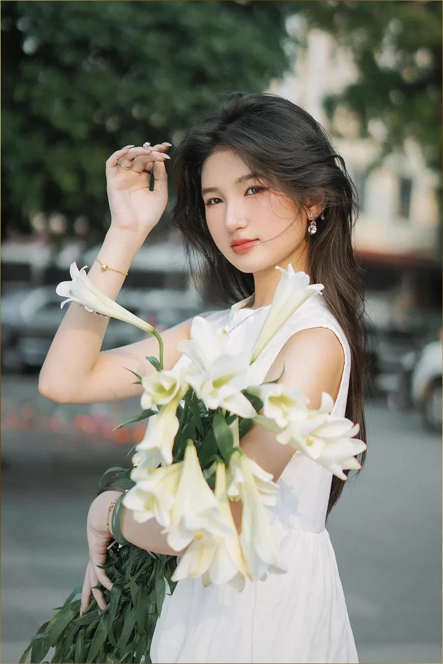 Nàng Mơ lộ điểm thi THPT ngã ngửa, có môn dưới Trung bình, mất sạch hình tượng - Hình 5
