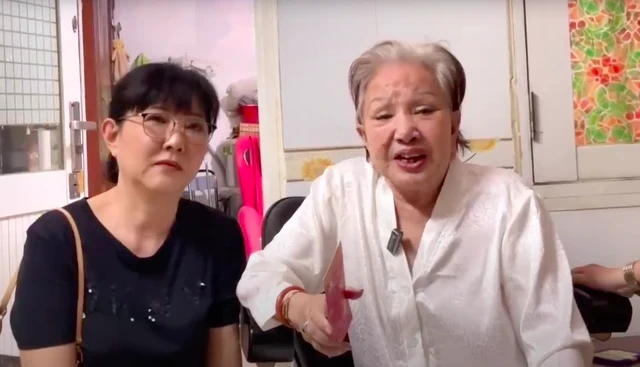 NS Hồng Nga tuổi xế chiều yếu dần, xem tuồng rồi làm 1 việc đau xé lòng? - Hình 2