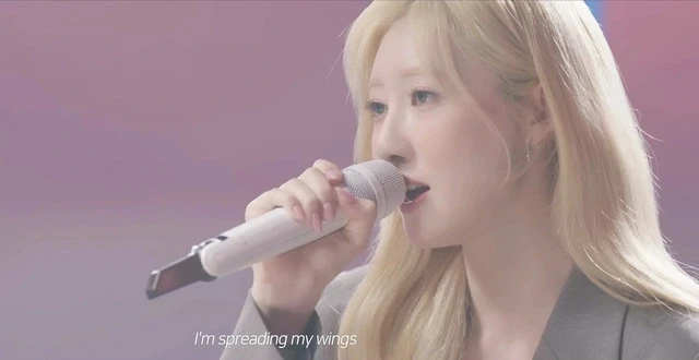 Rộ tin Rami (BABYMONSTER) tách nhóm hoạt động solo, Ahyeon tham quà fan? - Hình 5