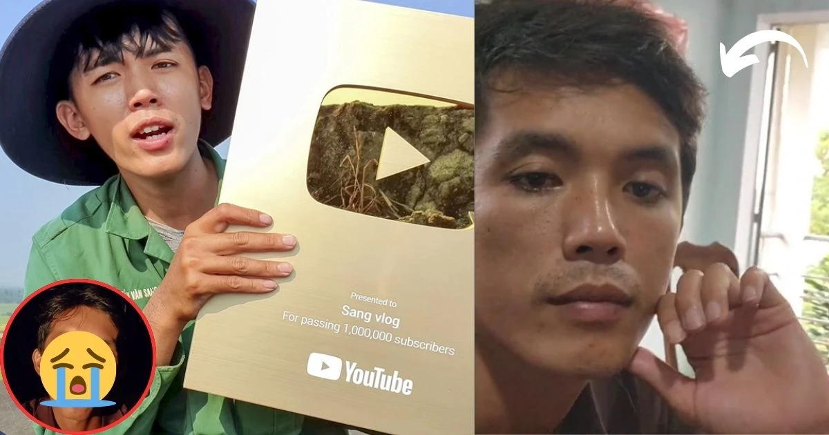 Sang Vlog YouTuber nghèo nhất bị bắt vì xơi 1 thứ không ngờ netizen ghét ra mặt? - Hình 12