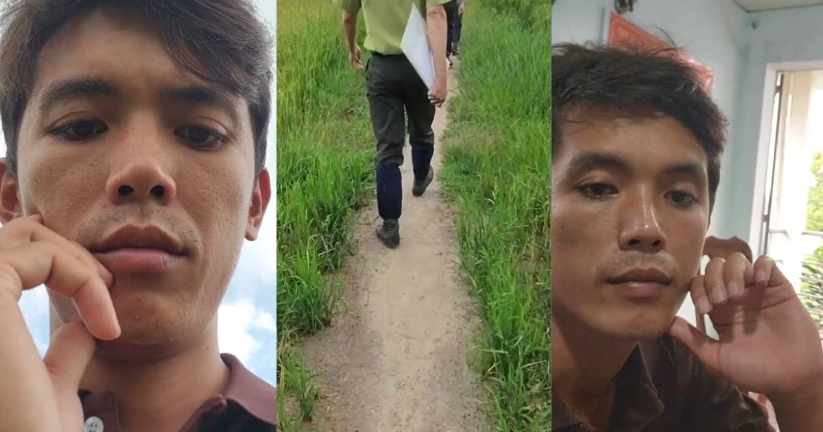 Sang Vlog YouTuber nghèo nhất bị bắt vì xơi 1 thứ không ngờ netizen ghét ra mặt? - Hình 1