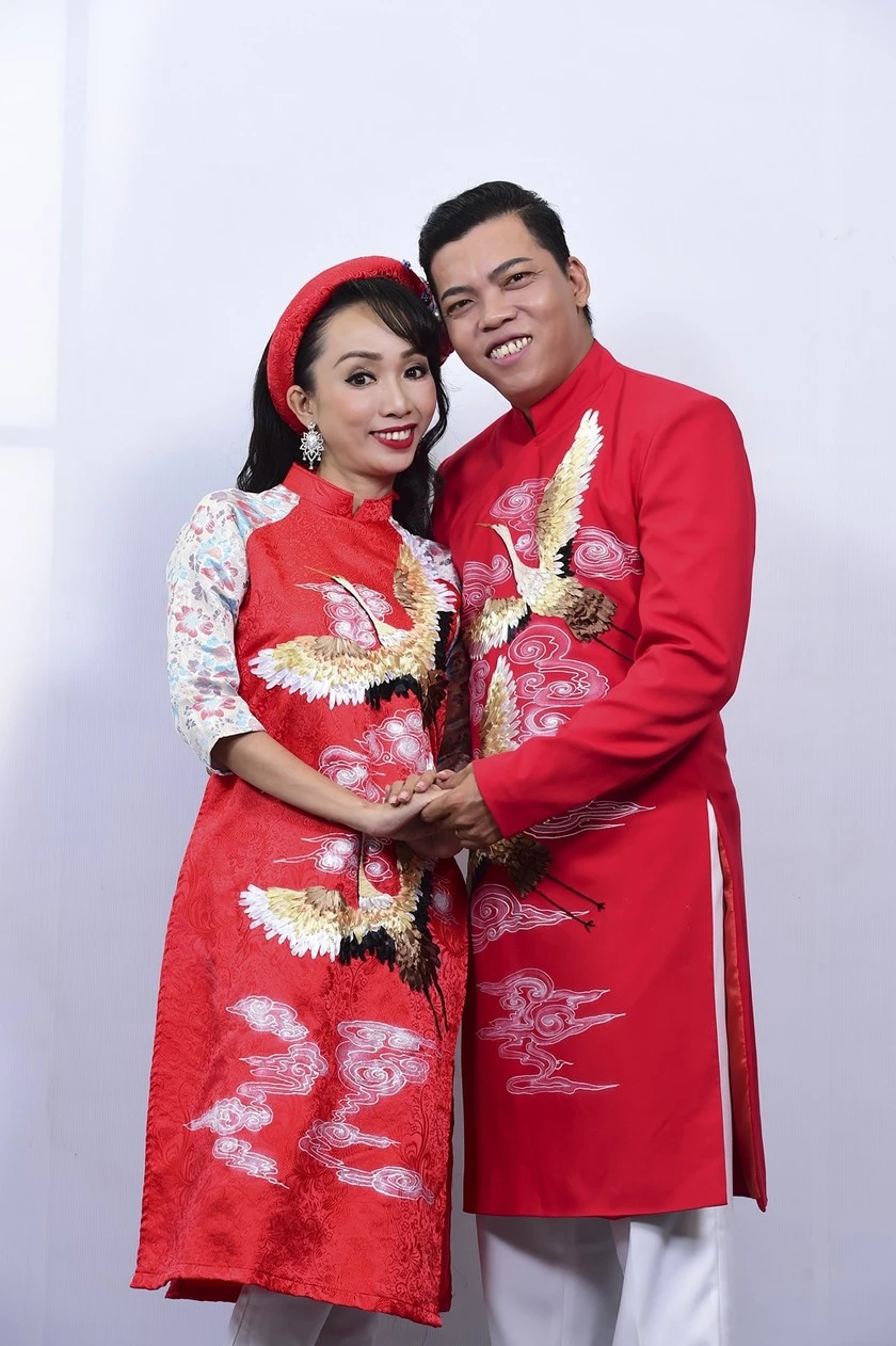Soạn giả Tô Thiên Kiều: Yêu trai tân kém 12 tuổi vè cái kết khiến ai cũng xót xa - Hình 6