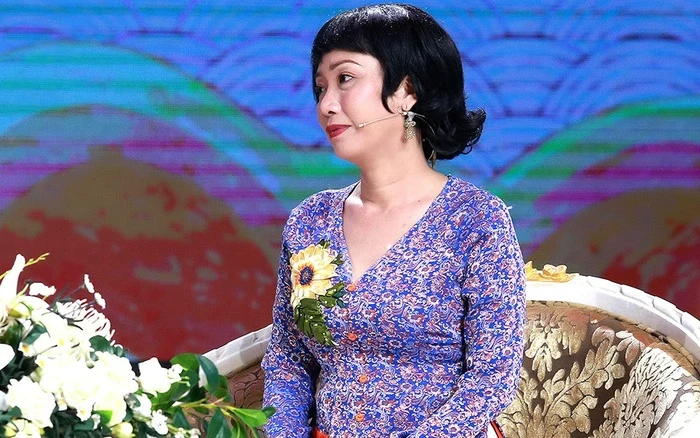 Soạn giả Tô Thiên Kiều: Yêu trai tân kém 12 tuổi vè cái kết khiến ai cũng xót xa - Hình 2