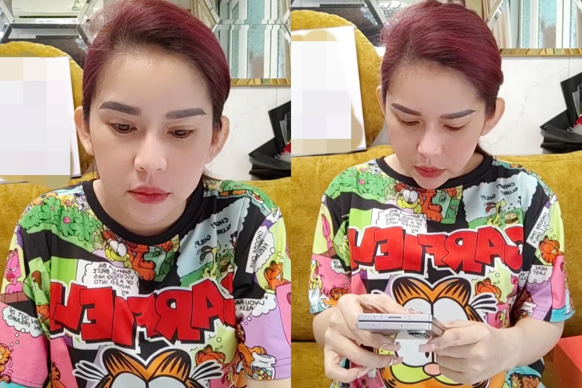 Tri kỷ của Vũ Linh lên tiếng, nói rõ về con người thật Bình Tinh sau vụ bàn thờ - Hình 4