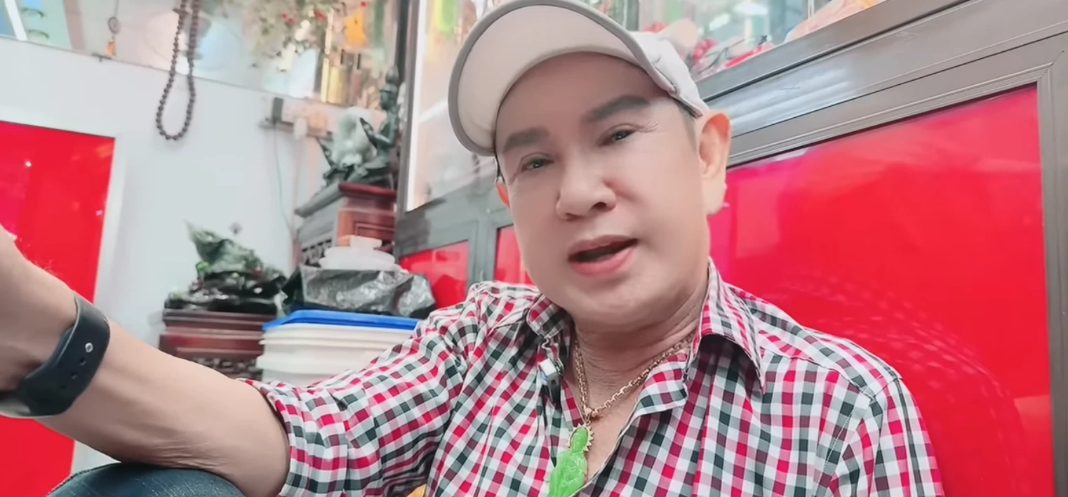 Tri kỷ của Vũ Linh lên tiếng, nói rõ về con người thật Bình Tinh sau vụ bàn thờ - Hình 3