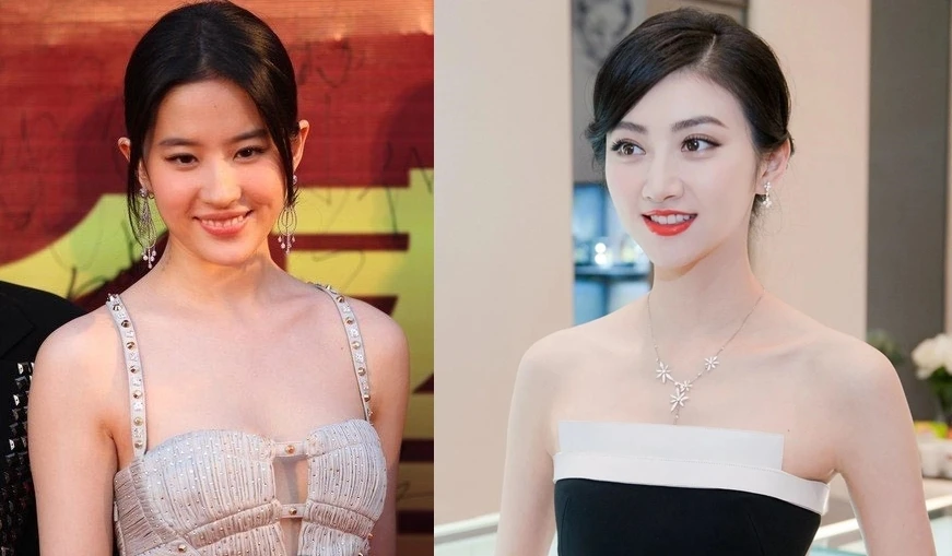 Tứ Hải Trọng Minh nữ chính đẹp nức tiếng Cbiz 2 triệu lượt đặt trước vì trailer - Hình 4