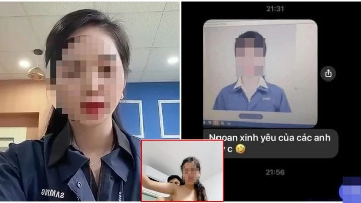 Vụ cô gái Samsung lây HIV cho 16 người 3 đối tượng tung tin bị bắt - Hình 4
