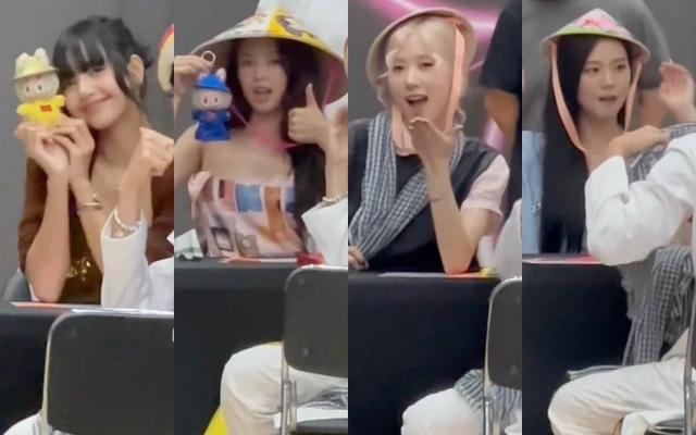 BLACKPINK lụy Việt Nam, bất chấp làm điều này để lấy lòng, Lisa lộ bí mật lớn - Hình 3