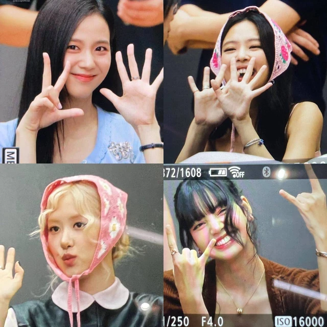 BLACKPINK lụy Việt Nam, bất chấp làm điều này để lấy lòng, Lisa lộ bí mật lớn - Hình 1