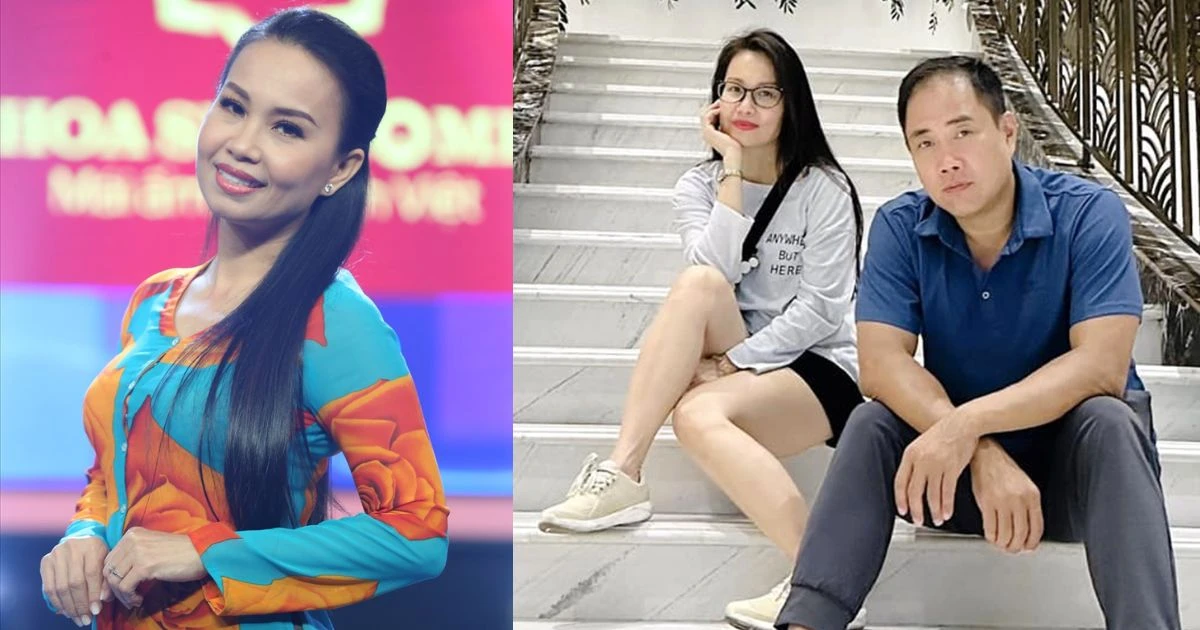 Cẩm Ly mất giọng do biến cố sức khoẻ, nay sống yên bình trong biệt thự 3 tầng - Hình 7
