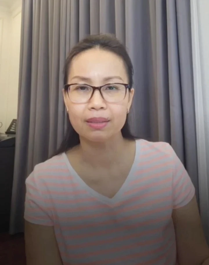 Cẩm Ly mất giọng do biến cố sức khoẻ, nay sống yên bình trong biệt thự 3 tầng - Hình 3
