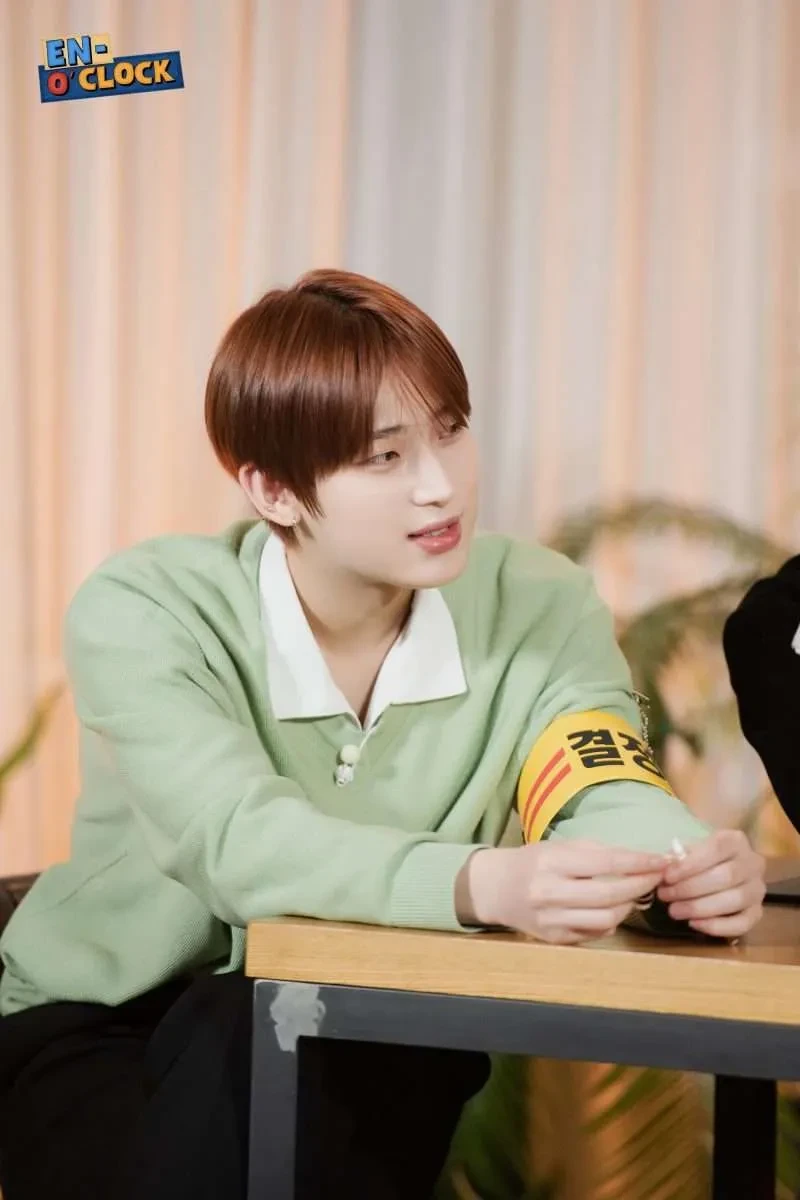 Heeseung (ENHYPEN): Idol chiều fan Việt hết mực, vừa bại dưới tay Jennie - Hình 6