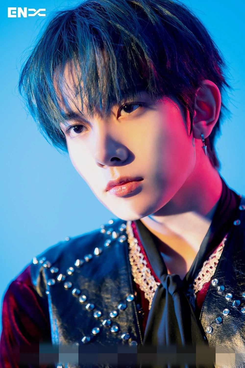 Heeseung (ENHYPEN): Idol chiều fan Việt hết mực, vừa bại dưới tay Jennie - Hình 7
