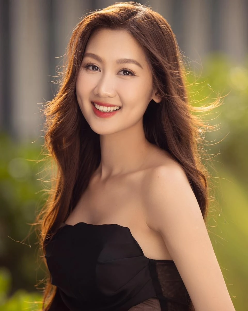 Hoa hậu Quế Anh mất ngủ vì gia đình bị công kích, xin được có cơ hội chứng minh - Hình 5