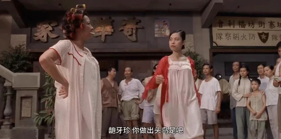 Tuyệt Đỉnh Kungfu sau 20 năm leo đỉnh kịch trần tại VN, nhờ cảnh tấu hài đắt giá - Hình 6