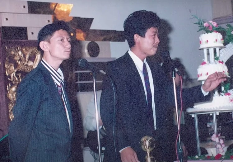Bảo Vy: Vợ 2 được Bảo Liêm xem như báu vật, mỗi lần giận viết thư tận 6 trang - Hình 2
