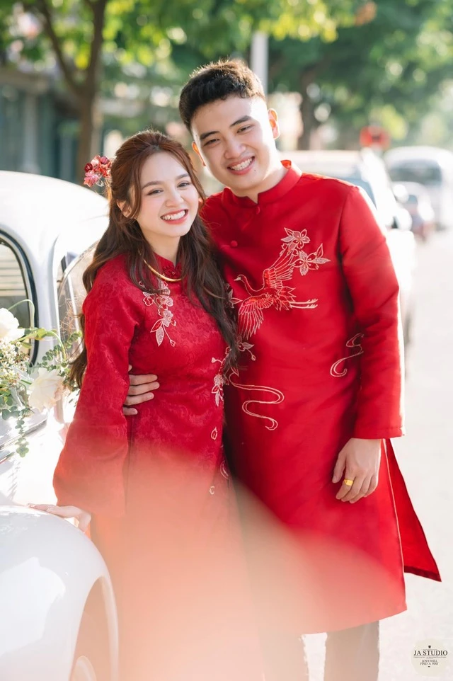 Đặng Thu Hà chính thức khoe ảnh con đầu lòng, mẹ bỉm rạng rỡ tiết lộ tên nhóc tỳ - Hình 10
