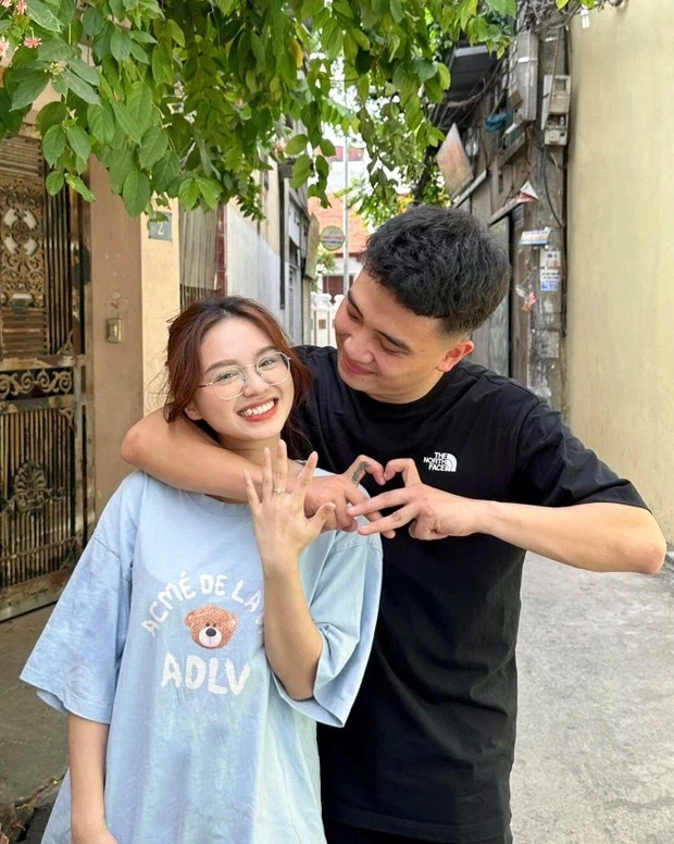Đặng Thu Hà chính thức khoe ảnh con đầu lòng, mẹ bỉm rạng rỡ tiết lộ tên nhóc tỳ - Hình 7