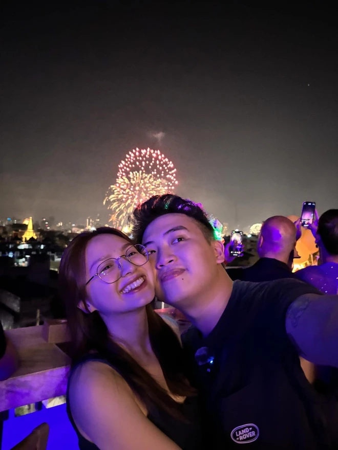 Đặng Thu Hà chính thức khoe ảnh con đầu lòng, mẹ bỉm rạng rỡ tiết lộ tên nhóc tỳ - Hình 11