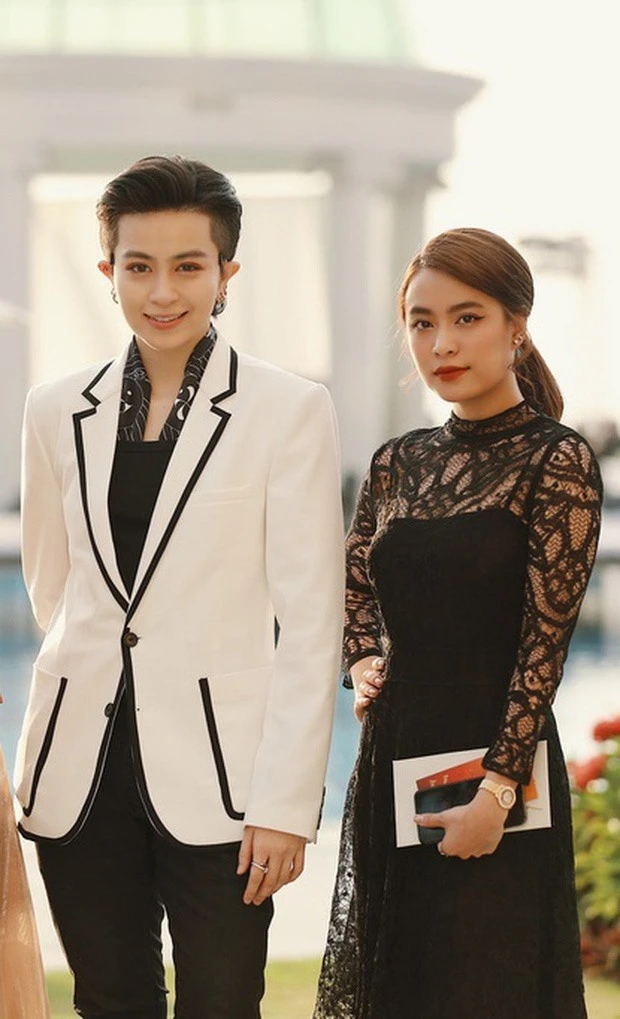 Gil Lê tươi rói cùng Xoài Non livestream, Hoàng Thùy Linh có động thái gây chú ý - Hình 6