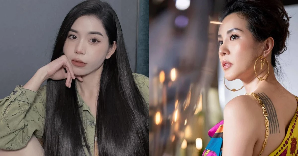 Hằng Du Mục được bạn thân Trấn Thành ra mặt bảo kê, chồng tới số? - Hình 8