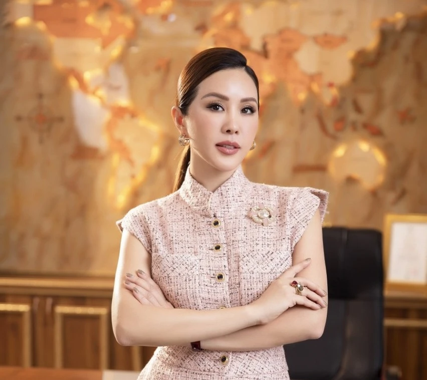 Hằng Du Mục được bạn thân Trấn Thành ra mặt bảo kê, chồng tới số? - Hình 6